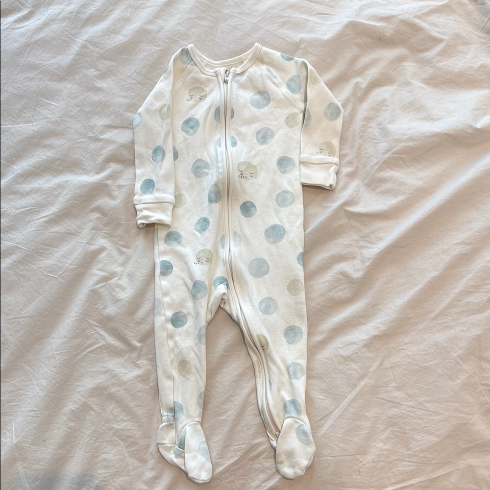 Pehr sleeper 6-12 months